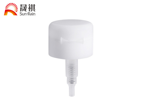 33/410 Plastik Nail Polish Remover Pump Untuk Makeup Cleansing Pet Bottles