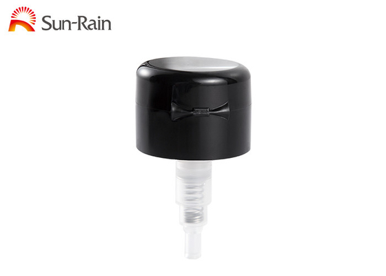 Plastik Pp Pompa Dispenser Cair Kosong, Pembersihan Makeup Remover Pump